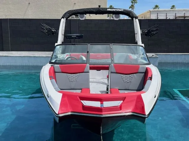 Slide: The Image of MasterCraft NXT24 2026 - 3