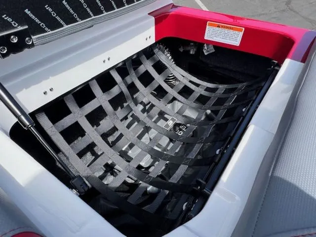 Slide: The Image of MasterCraft NXT24 2026 - 30