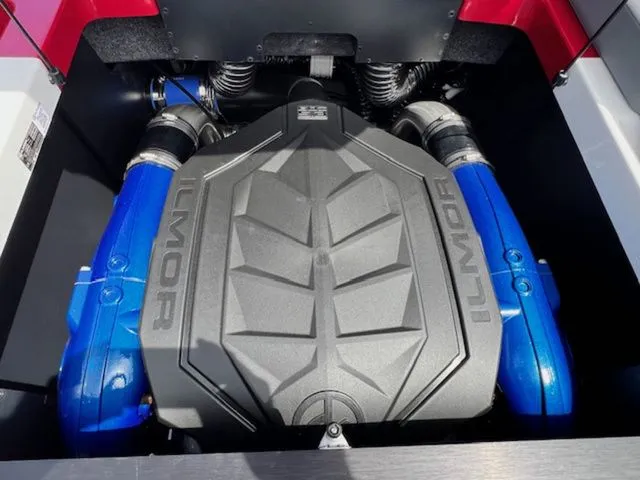 Slide: The Image of MasterCraft NXT24 2026 - 31