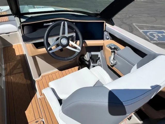 Slide: The Image of MasterCraft XT23 2026 - 23