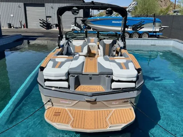 Slide: The Image of MasterCraft XT23 2026 - 7