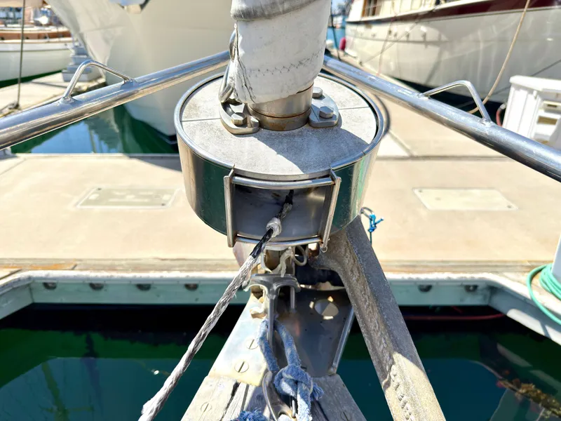 Slide: The Image of Nautor Swan Swan 51 1982 - 114