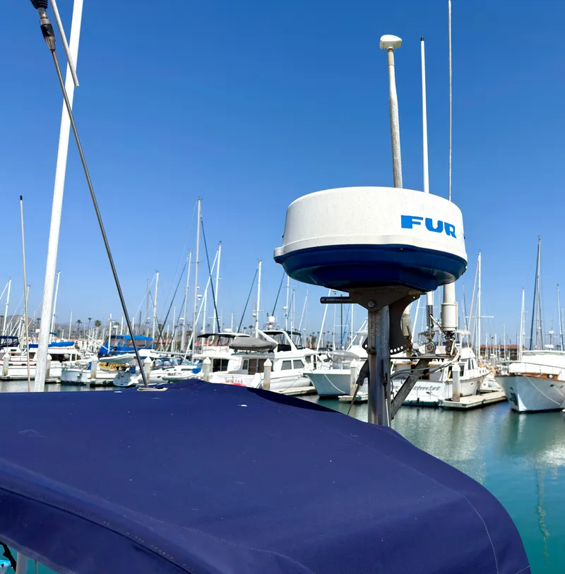 Slide: The Image of Nautor Swan Swan 51 1982 - 115