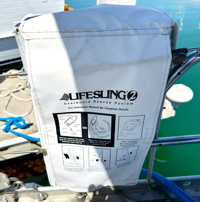 Slide: The Image of Nautor Swan Swan 51 1982 - 116