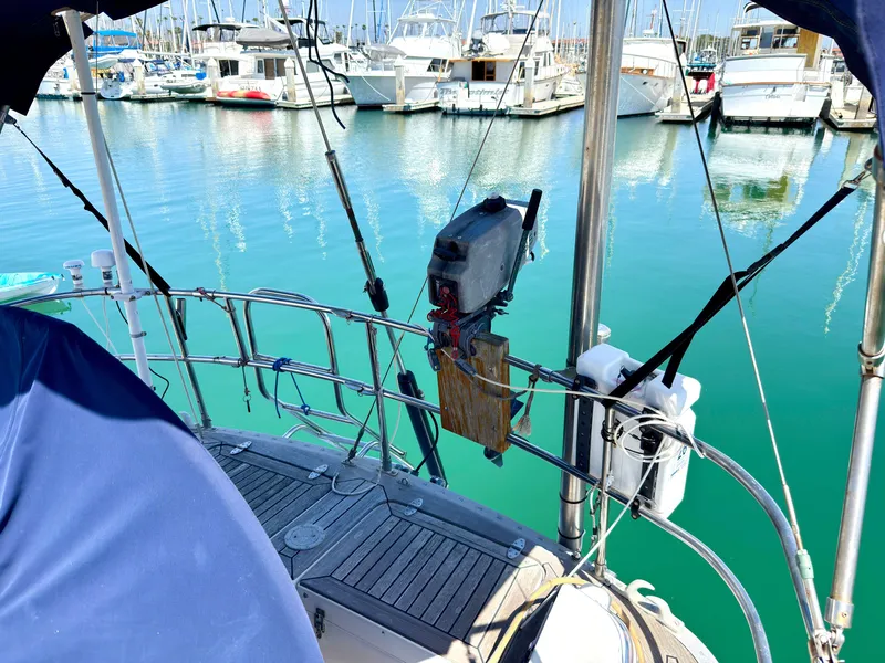 Slide: The Image of Nautor Swan Swan 51 1982 - 117