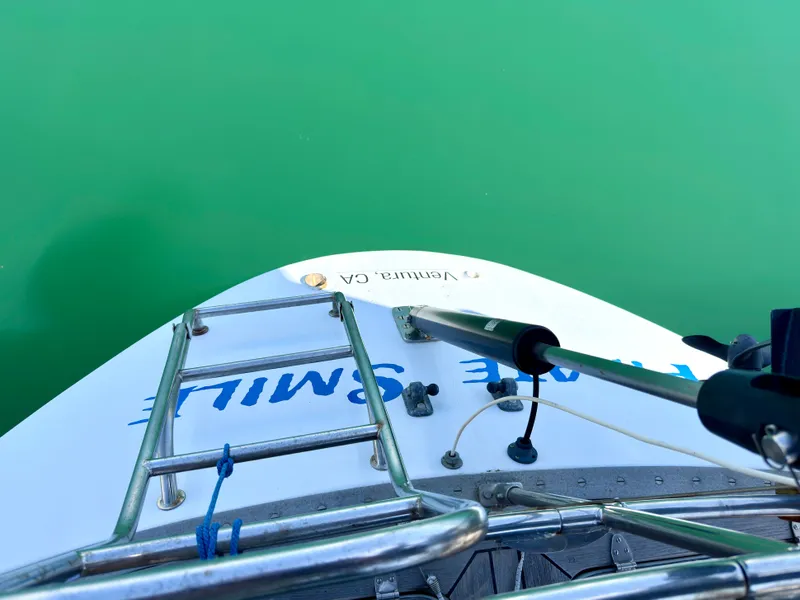 Slide: The Image of Nautor Swan Swan 51 1982 - 119