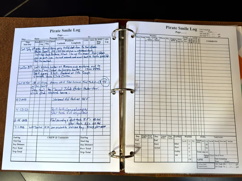 Slide: The Image of Nautor Swan Swan 51 1982 - 120