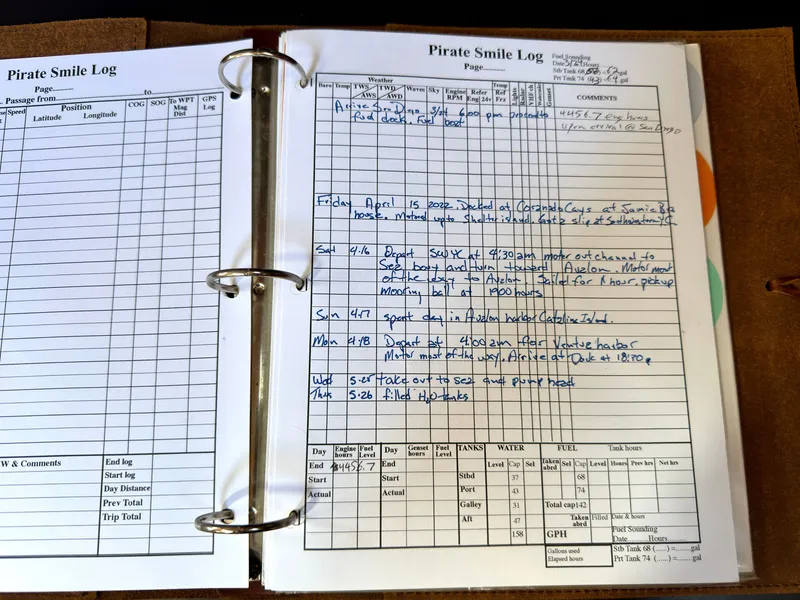 Slide: The Image of Nautor Swan Swan 51 1982 - 121