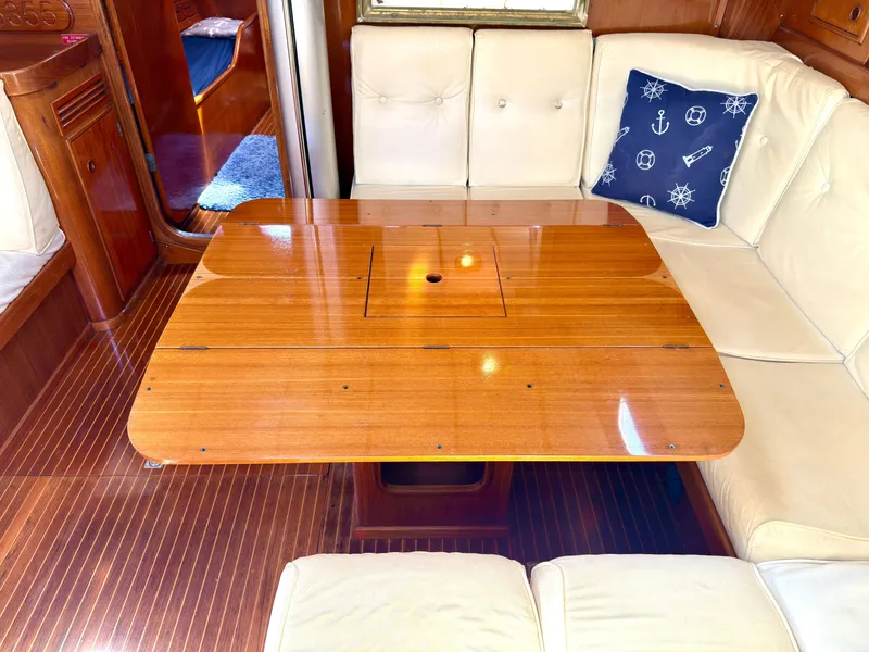 Slide: The Image of Nautor Swan Swan 51 1982 - 30