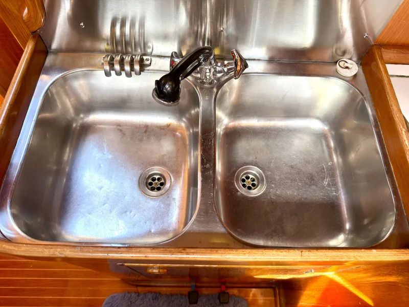 Slide: The Image of Nautor Swan Swan 51 1982 - 37