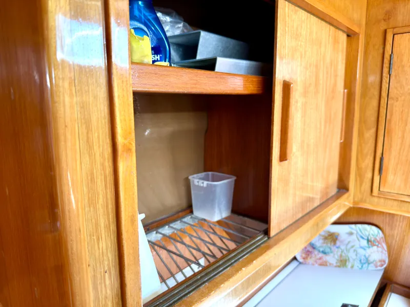 Slide: The Image of Nautor Swan Swan 51 1982 - 39