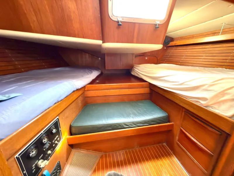 Slide: The Image of Nautor Swan Swan 51 1982 - 55