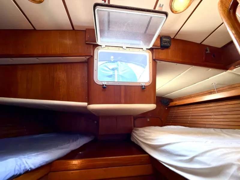 Slide: The Image of Nautor Swan Swan 51 1982 - 56