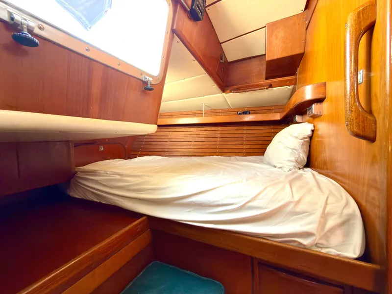 Slide: The Image of Nautor Swan Swan 51 1982 - 57