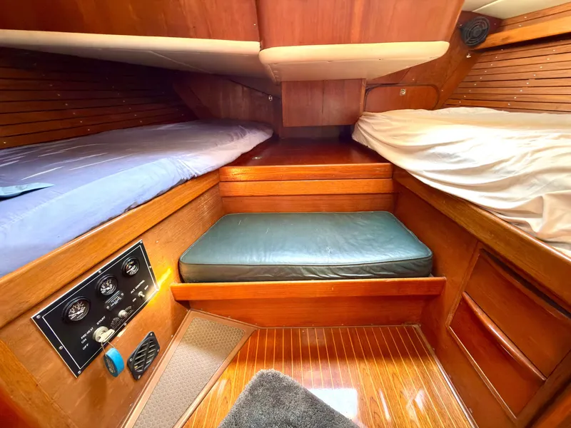 Slide: The Image of Nautor Swan Swan 51 1982 - 59