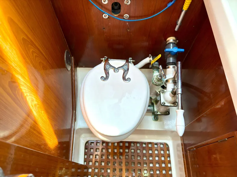 Slide: The Image of Nautor Swan Swan 51 1982 - 65