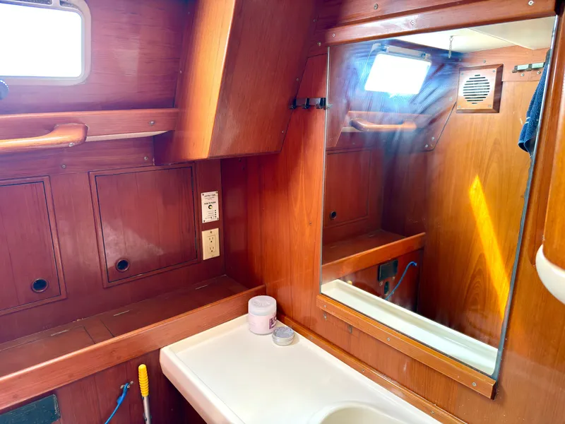 Slide: The Image of Nautor Swan Swan 51 1982 - 66