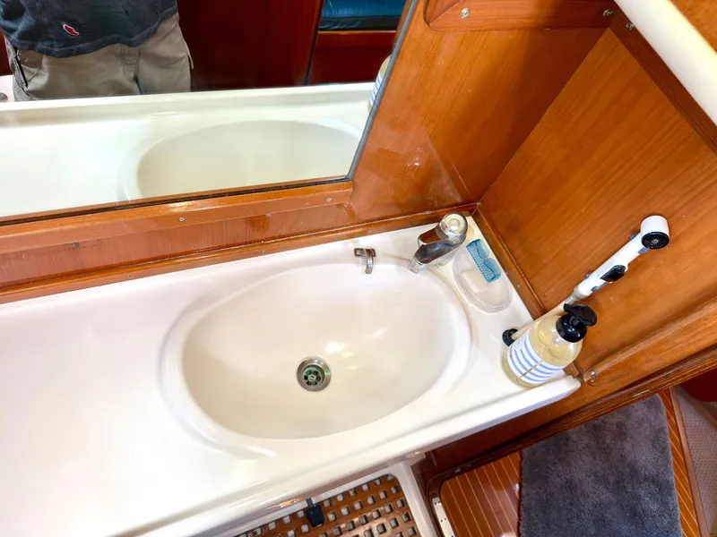 Slide: The Image of Nautor Swan Swan 51 1982 - 67