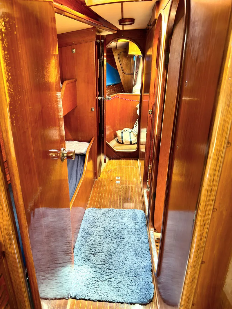 Slide: The Image of Nautor Swan Swan 51 1982 - 73