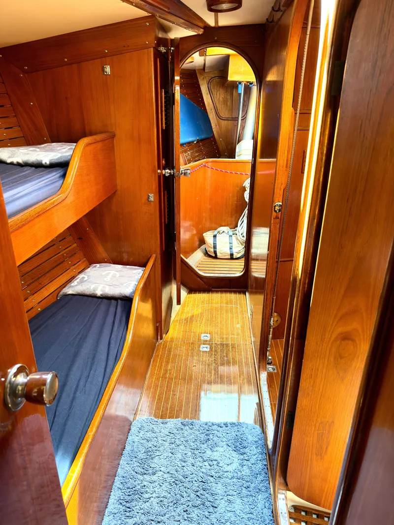 Slide: The Image of Nautor Swan Swan 51 1982 - 74