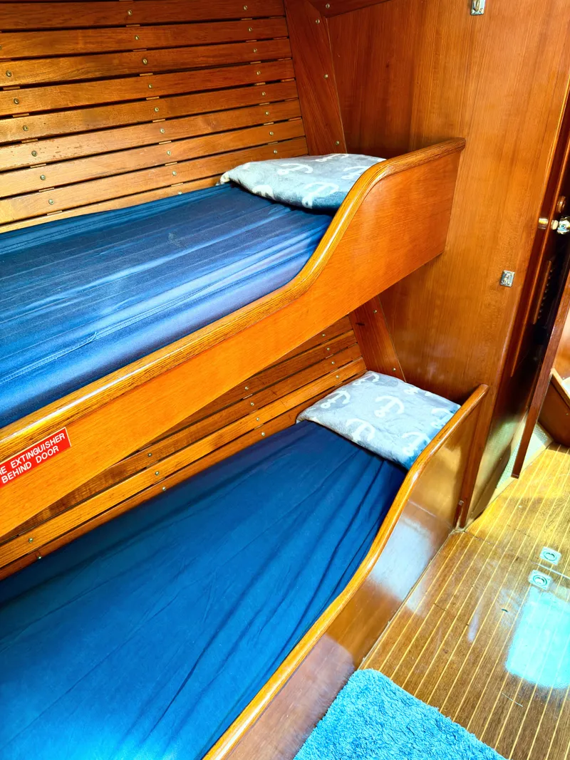 Slide: The Image of Nautor Swan Swan 51 1982 - 75