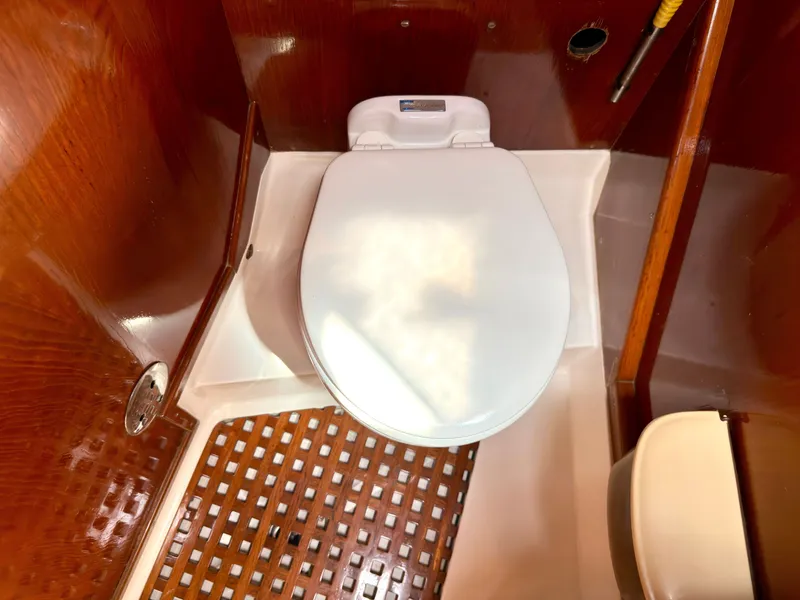 Slide: The Image of Nautor Swan Swan 51 1982 - 77