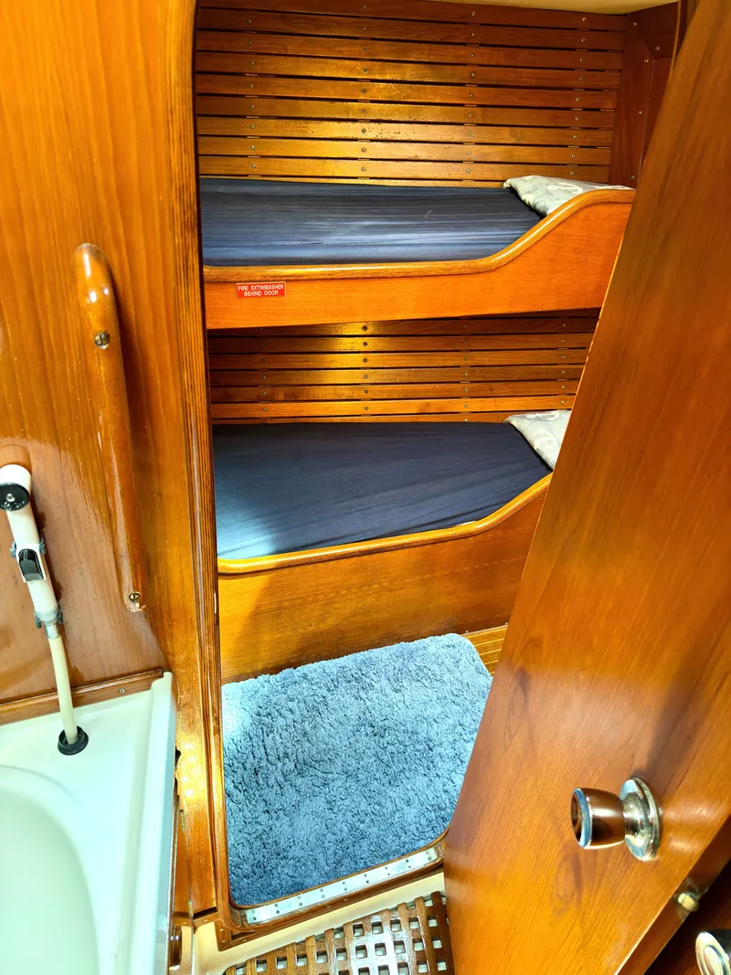 Slide: The Image of Nautor Swan Swan 51 1982 - 79