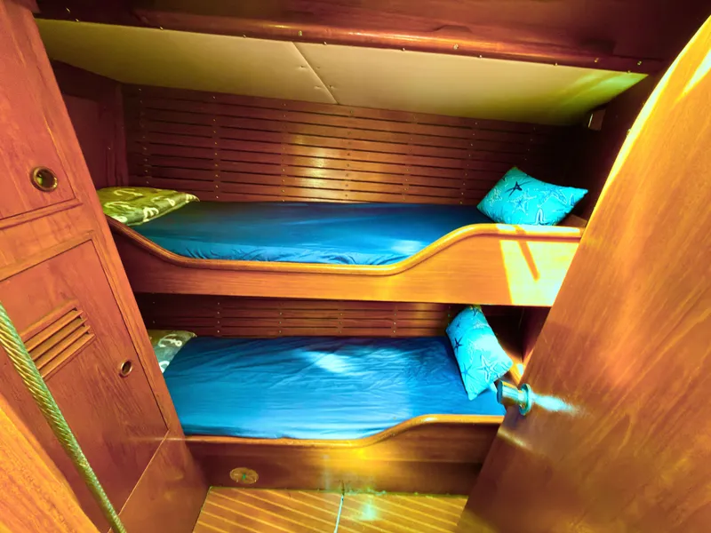 Slide: The Image of Nautor Swan Swan 51 1982 - 82