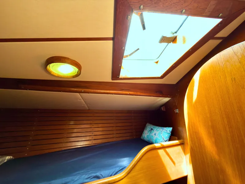 Slide: The Image of Nautor Swan Swan 51 1982 - 83