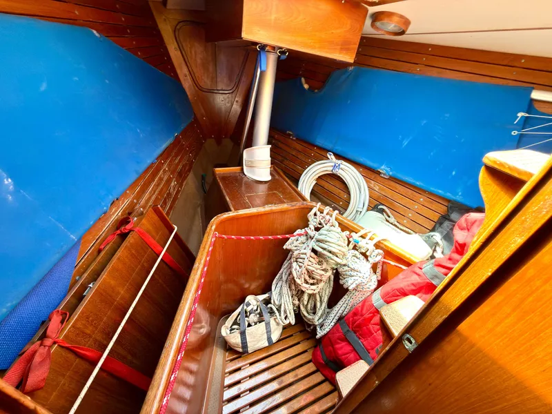 Slide: The Image of Nautor Swan Swan 51 1982 - 86