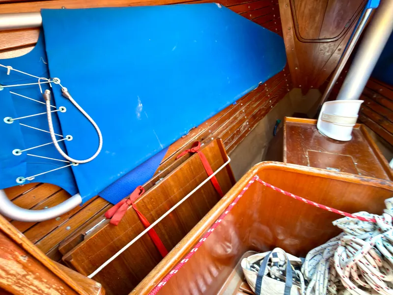 Slide: The Image of Nautor Swan Swan 51 1982 - 87