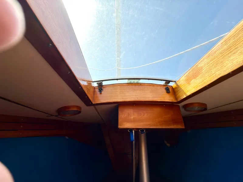 Slide: The Image of Nautor Swan Swan 51 1982 - 89