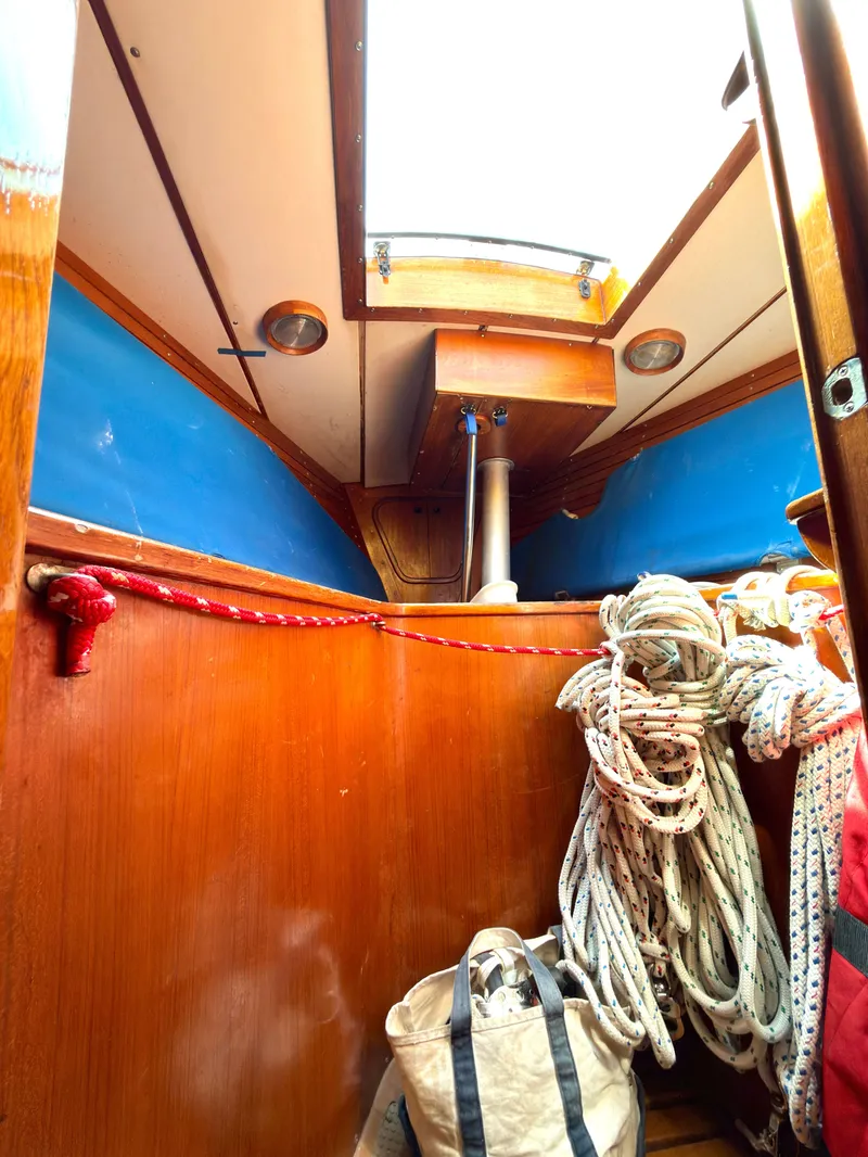 Slide: The Image of Nautor Swan Swan 51 1982 - 90