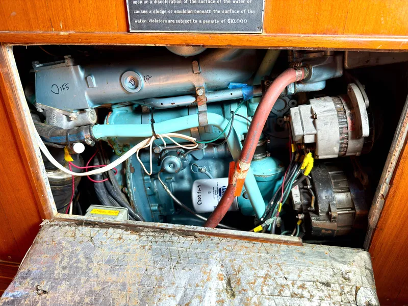 Slide: The Image of Nautor Swan Swan 51 1982 - 91