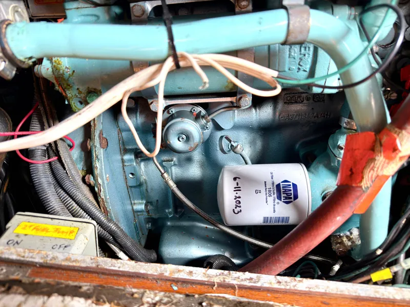 Slide: The Image of Nautor Swan Swan 51 1982 - 92