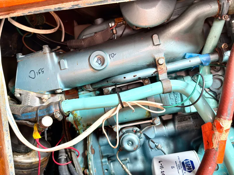 Slide: The Image of Nautor Swan Swan 51 1982 - 93