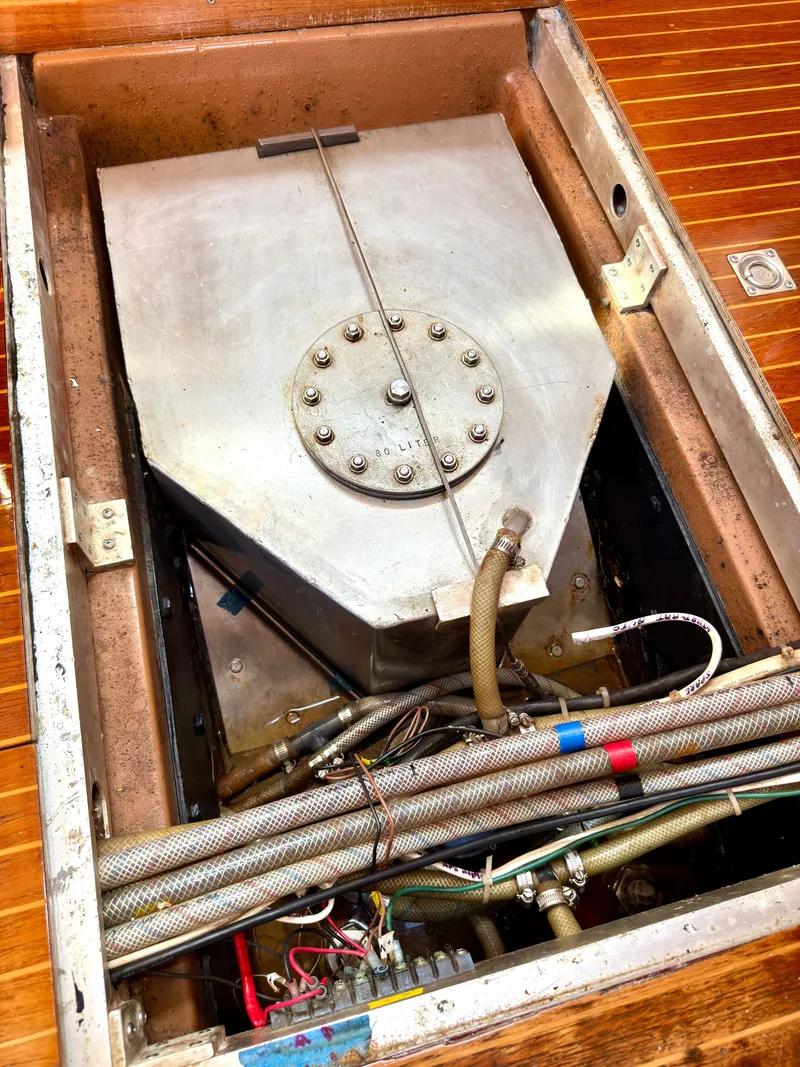 Slide: The Image of Nautor Swan Swan 51 1982 - 94