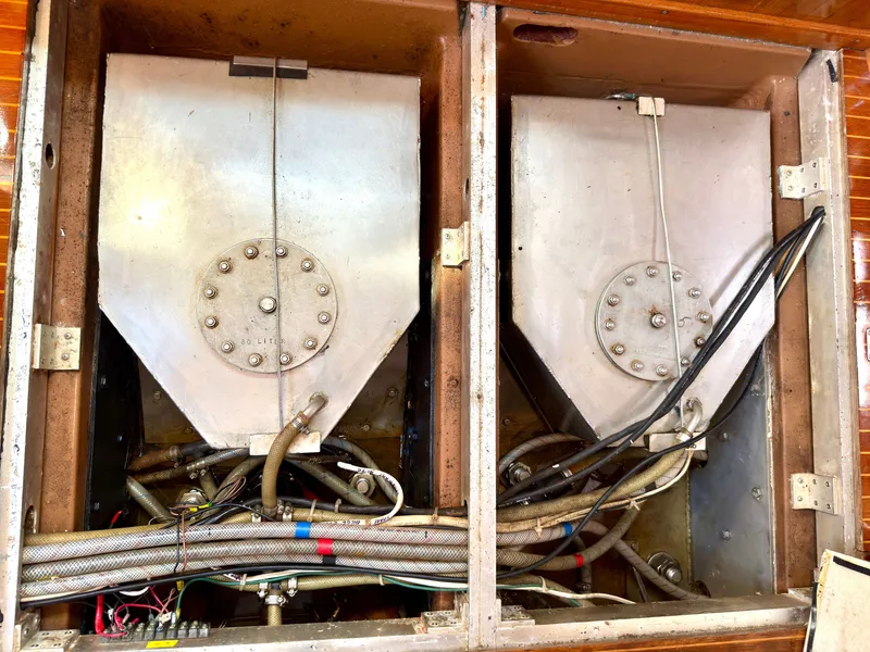 Slide: The Image of Nautor Swan Swan 51 1982 - 95