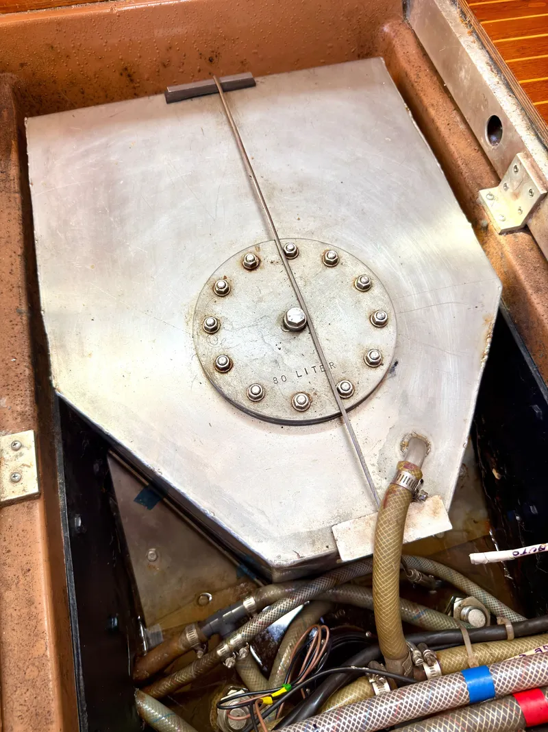 Slide: The Image of Nautor Swan Swan 51 1982 - 96