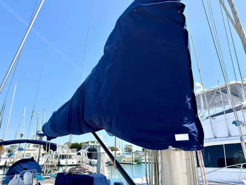 Slide: The Image of Nautor Swan Swan 51 1982 - 99