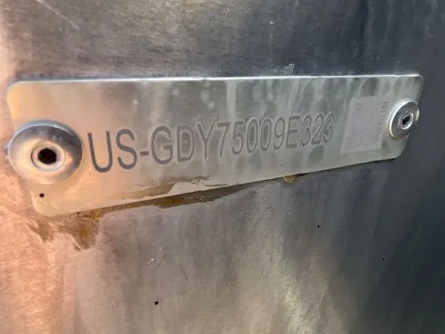 Slide: The Image of Godfrey Sweetwater 2186 SB 2023 - 20