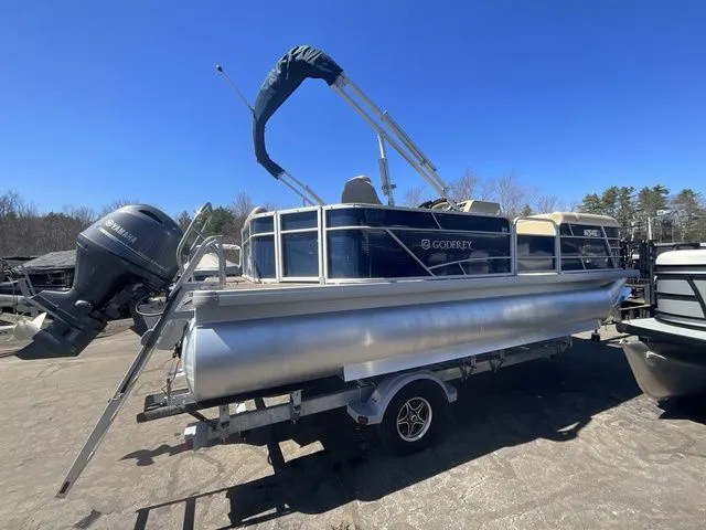 Slide: The Image of Godfrey Sweetwater 2186 SB 2023 - 4