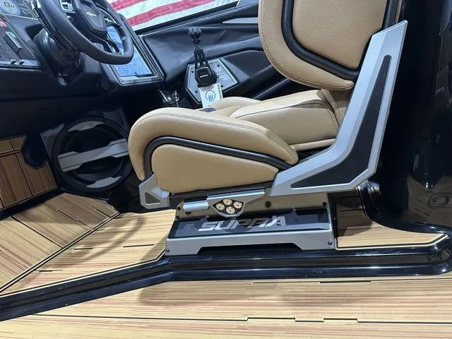 Slide: The Image of Supra SE 575 2026 - 10