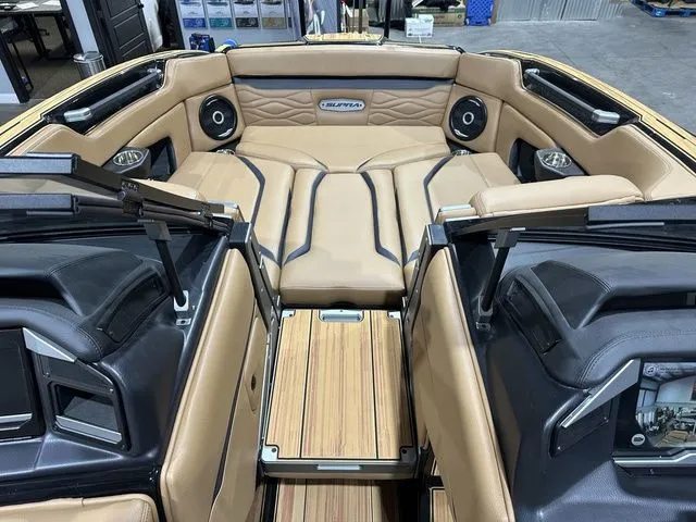 Slide: The Image of Supra SE 575 2026 - 12