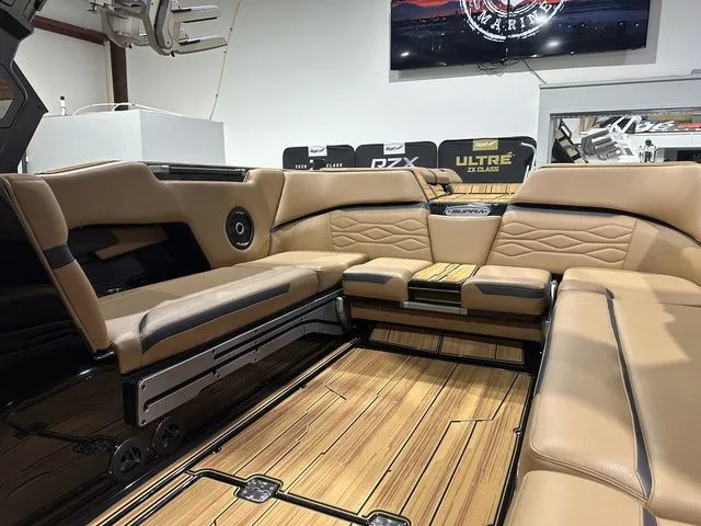 Slide: The Image of Supra SE 575 2026 - 15