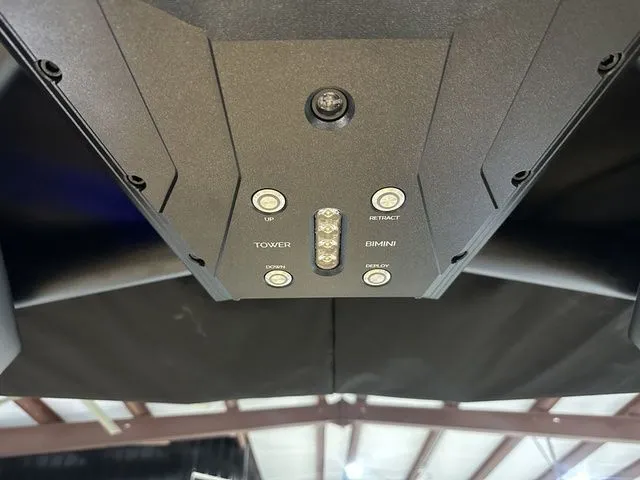 Slide: The Image of Supra SE 575 2026 - 16