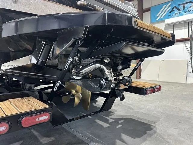 Slide: The Image of Supra SE 575 2026 - 4