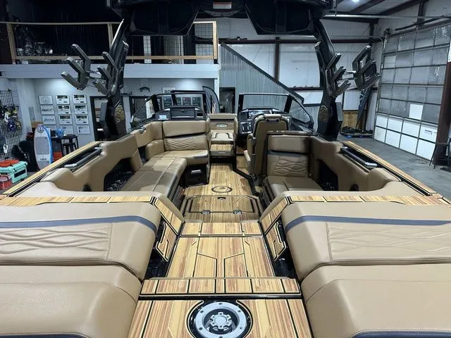 Slide: The Image of Supra SE 575 2026 - 5