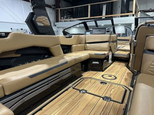 Slide: The Image of Supra SE 575 2026 - 6