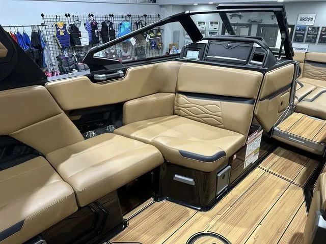 Slide: The Image of Supra SE 575 2026 - 8